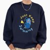 ssrcooversized sweatshirtmens 0105081f66c8590f4efrontsquare productx1000 32 - Finding Nemo Store