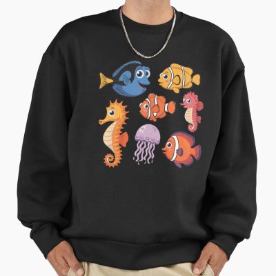 Finding Dory Sweatshirt
