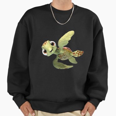 Finding Nemo Finding Dory Turtle Sweatshirt