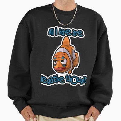 Believe In Your Finding Nemo For Fans Sweatshirt