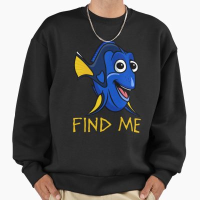 Finding Dory Sweatshirt