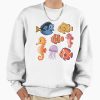 ssrcooversized sweatshirtmens 01fafafaca443f4786frontsquare productx1000 10 - Finding Nemo Store