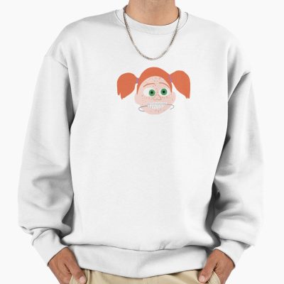 Darla Sweatshirt