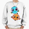 ssrcooversized sweatshirtmens 01fafafaca443f4786frontsquare productx1000 26 - Finding Nemo Store