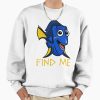 ssrcooversized sweatshirtmens 01fafafaca443f4786frontsquare productx1000 3 - Finding Nemo Store
