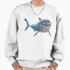 ssrcooversized sweatshirtmens 01fafafaca443f4786frontsquare productx1000 46 - Finding Nemo Store