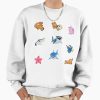 ssrcooversized sweatshirtmens 01fafafaca443f4786frontsquare productx1000 47 - Finding Nemo Store