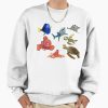 ssrcooversized sweatshirtmens 01fafafaca443f4786frontsquare productx1000 50 - Finding Nemo Store