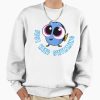 ssrcooversized sweatshirtmens 01fafafaca443f4786frontsquare productx1000 52 - Finding Nemo Store