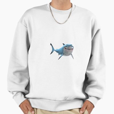 Bruce The Shark Sweatshirt