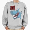 ssrcooversized sweatshirtmens 01heather greyfrontsquare productx1000 1 - Finding Nemo Store