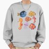 ssrcooversized sweatshirtmens 01heather greyfrontsquare productx1000 10 - Finding Nemo Store