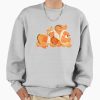 ssrcooversized sweatshirtmens 01heather greyfrontsquare productx1000 - Finding Nemo Store