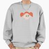 ssrcooversized sweatshirtmens 01heather greyfrontsquare productx1000 11 - Finding Nemo Store