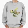 ssrcooversized sweatshirtmens 01heather greyfrontsquare productx1000 12 - Finding Nemo Store