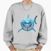 ssrcooversized sweatshirtmens 01heather greyfrontsquare productx1000 13 - Finding Nemo Store