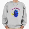 ssrcooversized sweatshirtmens 01heather greyfrontsquare productx1000 14 - Finding Nemo Store