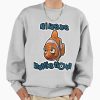 ssrcooversized sweatshirtmens 01heather greyfrontsquare productx1000 15 - Finding Nemo Store