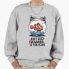 ssrcooversized sweatshirtmens 01heather greyfrontsquare productx1000 2 - Finding Nemo Store