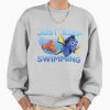 ssrcooversized sweatshirtmens 01heather greyfrontsquare productx1000 21 - Finding Nemo Store