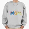 ssrcooversized sweatshirtmens 01heather greyfrontsquare productx1000 24 - Finding Nemo Store