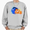 ssrcooversized sweatshirtmens 01heather greyfrontsquare productx1000 25 - Finding Nemo Store