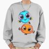 ssrcooversized sweatshirtmens 01heather greyfrontsquare productx1000 26 - Finding Nemo Store