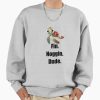 ssrcooversized sweatshirtmens 01heather greyfrontsquare productx1000 29 - Finding Nemo Store