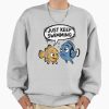 ssrcooversized sweatshirtmens 01heather greyfrontsquare productx1000 33 - Finding Nemo Store
