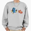 ssrcooversized sweatshirtmens 01heather greyfrontsquare productx1000 34 - Finding Nemo Store