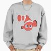 ssrcooversized sweatshirtmens 01heather greyfrontsquare productx1000 35 - Finding Nemo Store