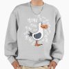 ssrcooversized sweatshirtmens 01heather greyfrontsquare productx1000 4 - Finding Nemo Store