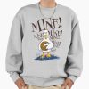 ssrcooversized sweatshirtmens 01heather greyfrontsquare productx1000 44 - Finding Nemo Store