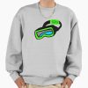 ssrcooversized sweatshirtmens 01heather greyfrontsquare productx1000 45 - Finding Nemo Store