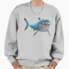 ssrcooversized sweatshirtmens 01heather greyfrontsquare productx1000 46 - Finding Nemo Store