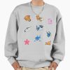 ssrcooversized sweatshirtmens 01heather greyfrontsquare productx1000 47 - Finding Nemo Store