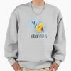 ssrcooversized sweatshirtmens 01heather greyfrontsquare productx1000 49 - Finding Nemo Store
