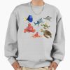 ssrcooversized sweatshirtmens 01heather greyfrontsquare productx1000 50 - Finding Nemo Store