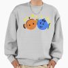 ssrcooversized sweatshirtmens 01heather greyfrontsquare productx1000 51 - Finding Nemo Store