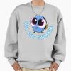 ssrcooversized sweatshirtmens 01heather greyfrontsquare productx1000 52 - Finding Nemo Store