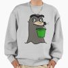 ssrcooversized sweatshirtmens 01heather greyfrontsquare productx1000 56 - Finding Nemo Store