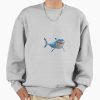 ssrcooversized sweatshirtmens 01heather greyfrontsquare productx1000 7 - Finding Nemo Store