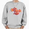 ssrcooversized sweatshirtmens 01heather greyfrontsquare productx1000 9 - Finding Nemo Store