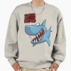 ssrcooversized sweatshirtmens 01oatmeal heatherfrontsquare productx1000 1 - Finding Nemo Store