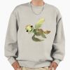ssrcooversized sweatshirtmens 01oatmeal heatherfrontsquare productx1000 12 - Finding Nemo Store