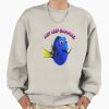 ssrcooversized sweatshirtmens 01oatmeal heatherfrontsquare productx1000 14 - Finding Nemo Store