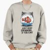 ssrcooversized sweatshirtmens 01oatmeal heatherfrontsquare productx1000 2 - Finding Nemo Store