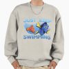 ssrcooversized sweatshirtmens 01oatmeal heatherfrontsquare productx1000 21 - Finding Nemo Store