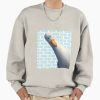 ssrcooversized sweatshirtmens 01oatmeal heatherfrontsquare productx1000 28 - Finding Nemo Store