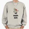 ssrcooversized sweatshirtmens 01oatmeal heatherfrontsquare productx1000 29 - Finding Nemo Store